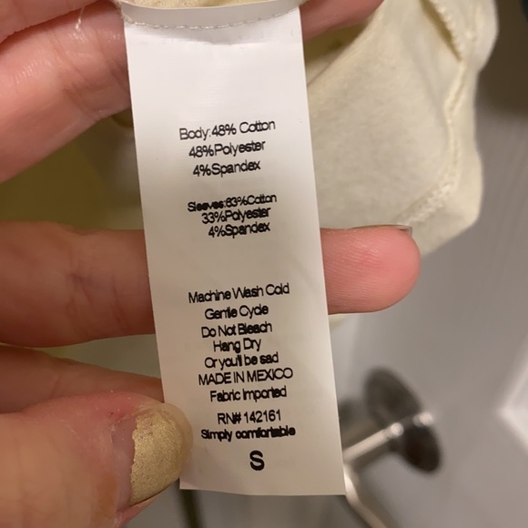 Lularoe Randy - Picture 4 of 4